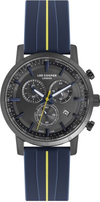 LEE COOPER LC07194.069 Analog Watch  - For Men