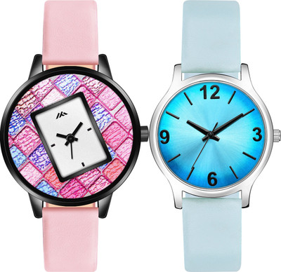 Vishwas Studio Official Trendy Analog Watch Analog Watch  - For Men & Women