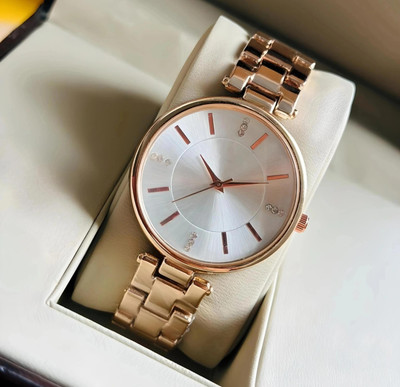 Rishtey Analog Watch  - For Women