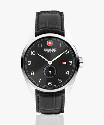 Swiss Military Hanowa LYNX LYNX Analog Watch  - For Men