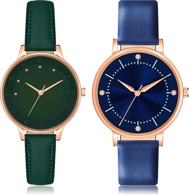NEUTRON GM573-GM515 Analog Watch  - For Women