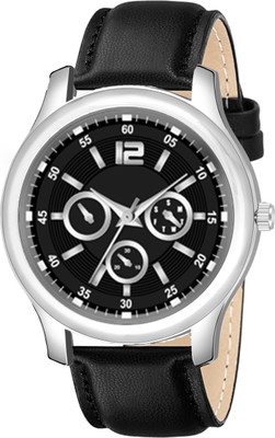 KIARVI GALLERY Analog Watch  - For Men