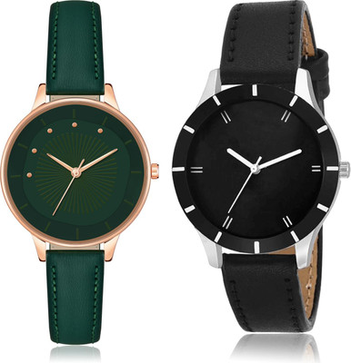 GROOT GM573-G268 Analog Watch  - For Women