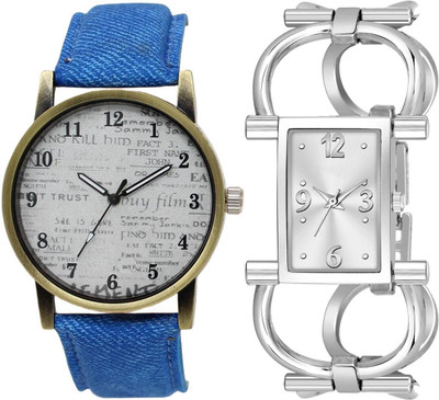 Zeravi Simple Elegant Versatile Watch for Men & Women Analog Watch  - For Men & Women