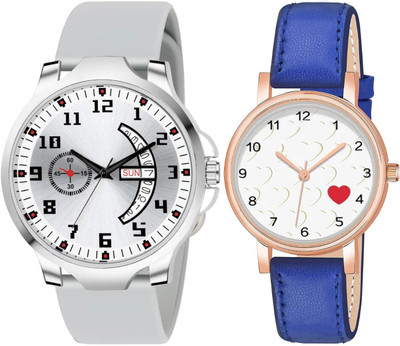 exactor Premium Stylish Casual & Formal Wear Watch Analog Watch  - For Men