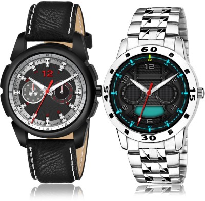 NEUTRON S326-(58-S-19) Analog Watch  - For Men