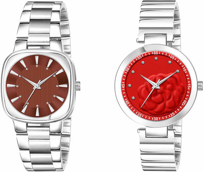 Scepter LR303-LR317 Analog Watch  - For Women