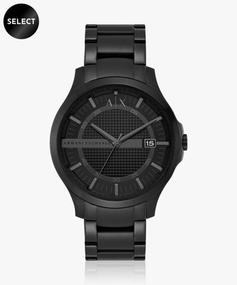 A/X ARMANI EXCHANGE Hampton Hampton Analog Watch  - For Men