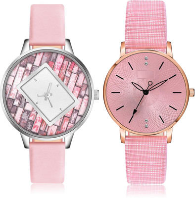 TIMETRANSELEVATE GM567-GM314 Analog Watch  - For Women