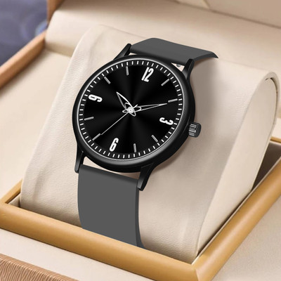 Praizy Analog Watch  - For Men