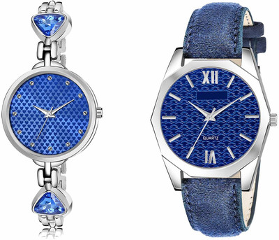 Scepter LR282-LR333 Analog Watch  - For Women