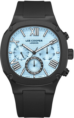 LEE COOPER LC08150.001 Analog Watch  - For Men