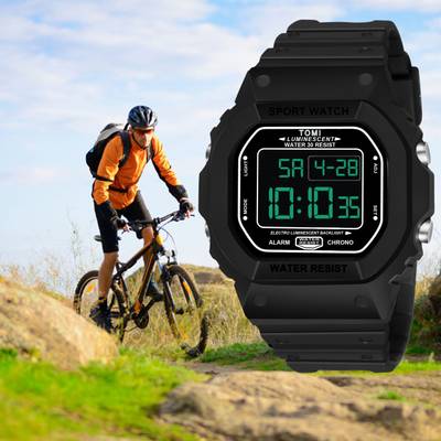 Tomi sales smart watch