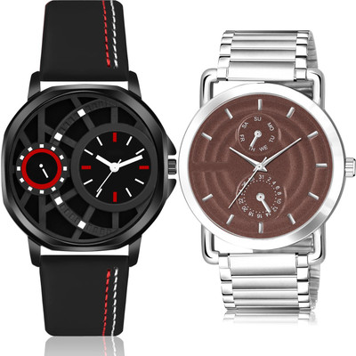 DMAGNATON BM42-BL46.123 Analog Watch  - For Men