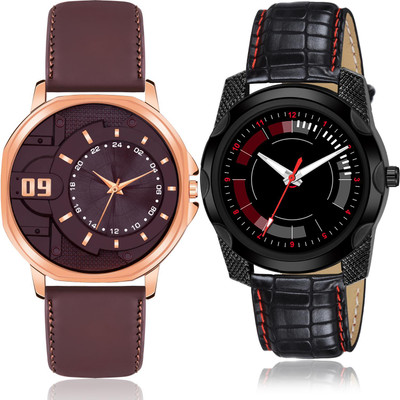 TIMENTER BM41-S145 Analog Watch  - For Men