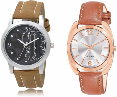Vishwas Studio LR14-LR325 Analog Watch  - For Men & Women