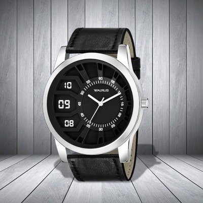 Walrus WWTM-DXTR-X-020207 DXTR X Analog Watch  - For Men