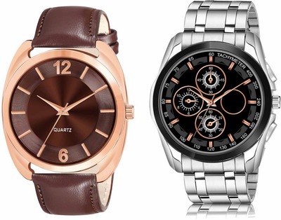 RKSTORE LR77-LR114 Analog Watch  - For Men
