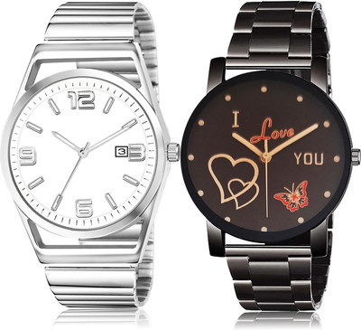 TIMETRANSELEVATE BL46.157-BCPL16 Analog Watch  - For Men