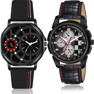 TIMOXIDE BM42-S315 Analog Watch  - For Men