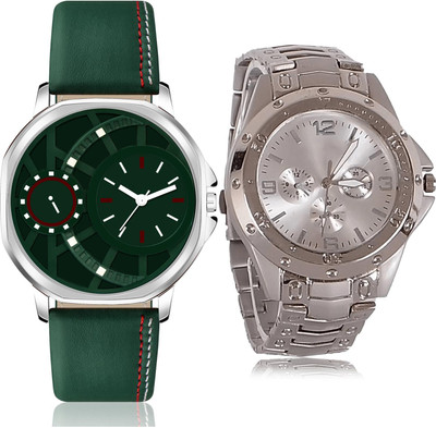 TIMOXIDE BM47-B72 Analog Watch  - For Men