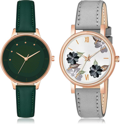 NEUTRON GM573-G670 Analog Watch  - For Women