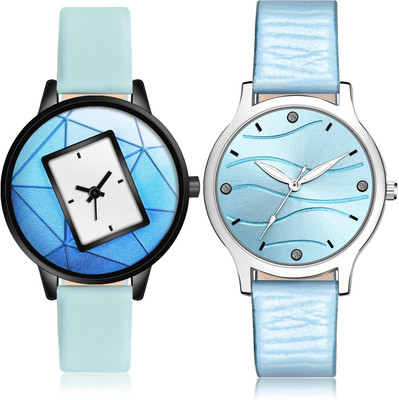TIMETRANSELEVATE GM565-GM390 Analog Watch  - For Women