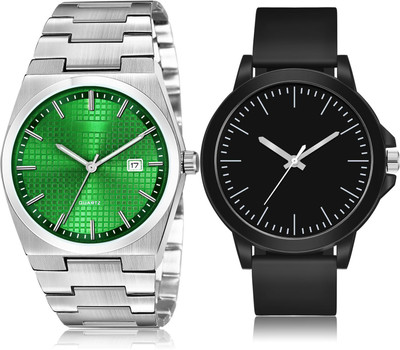TIMETRANSELEVATE BL46.160-BM114 Analog Watch  - For Men