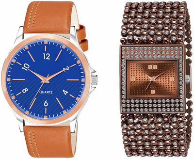 ROTATE LR95-LR289 Analog Watch  - For Men & Women