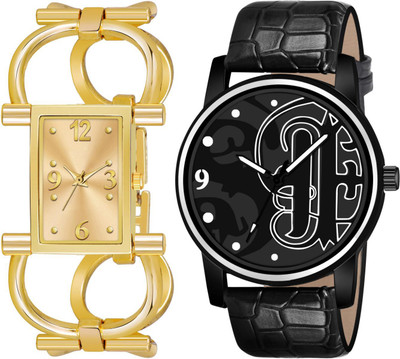 Zeravi Simple Elegant Versatile Watch for Men & Women Analog Watch  - For Men & Women