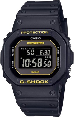 CASIO GW-B5600CY-1DR G-Shock Bluetooth Connect Digital Watch  - For Men