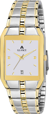 Aglance Analog Watch  - For Men