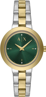 A/X ARMANI EXCHANGE Analog Watch  - For Women