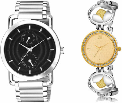 Scepter LR120-LR258 Analog Watch  - For Men & Women