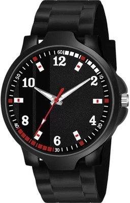 THENUREVENTERPRISE Analog Watch  - For Men