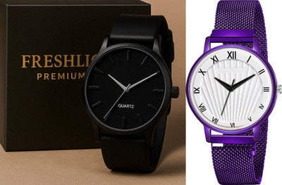 Vishwas Studio Analog Watch  - For Men & Women