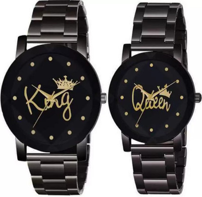 Filsfa Analog Watch  - For Men & Women