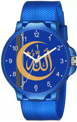 KIARVI GALLERY Analog Watch  - For Men