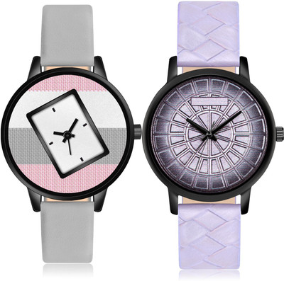 TIMETRANSELEVATE GM547-GM509 Analog Watch  - For Women