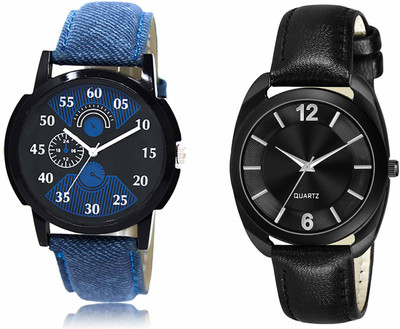 ROTATE LR02-LR323 Analog Watch  - For Men & Women