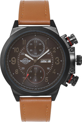Roadster MFB-RD-25-B Analog Watch  - For Men