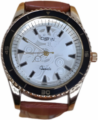 OSTIN Men's Casual Watch for daily wear Analog Watch  - For Men
