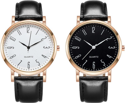 SUBERA Old money vibe Watch combo fast selling wrist and gifting Analog Watch  - For Men