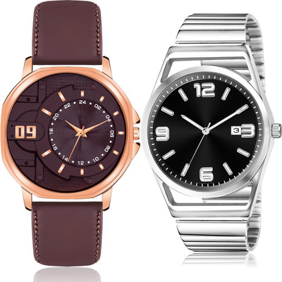GROOT BM41-BL46.153 Analog Watch  - For Men
