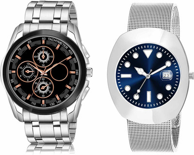 Burst LR114-LR142 Analog Watch  - For Men