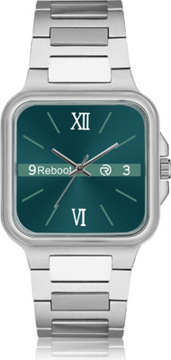 Reboot BBD Special Analog Watch  - For Men