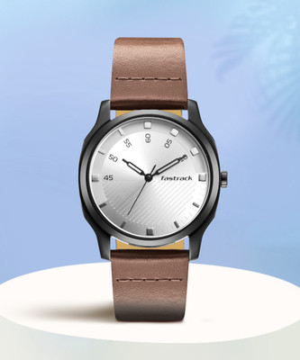 Fastrack Stunners 4.0 Analog Watch  - For Men