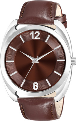 Jivaa JV-LR79 Analog Watch  - For Men