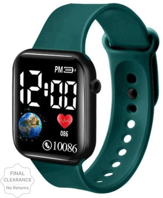 ROMYO FASHION MYO134 New Good Looking Attractive Watch Digital Watch  - For Boys & Girls