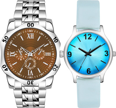 Freshilo Official Trendy Analog Watch Analog Watch  - For Men & Women